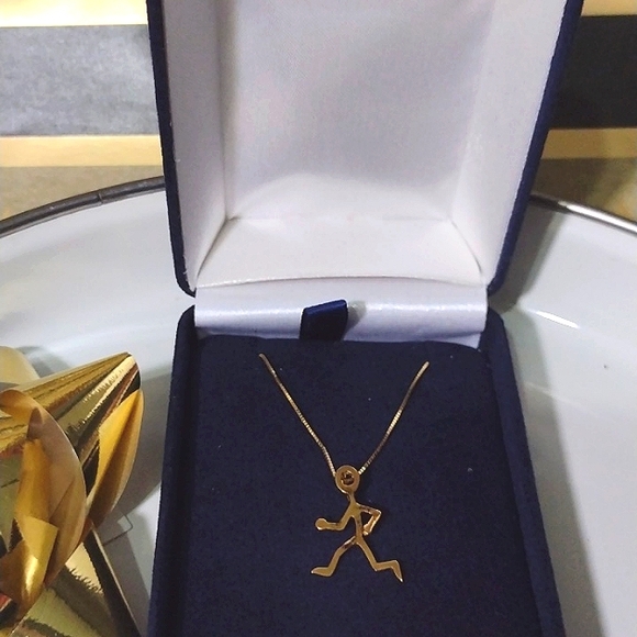 14K The Saint HighlyCollectible Rare British R. Moore Simon Templar TV Rendition - Picture 4 of 8